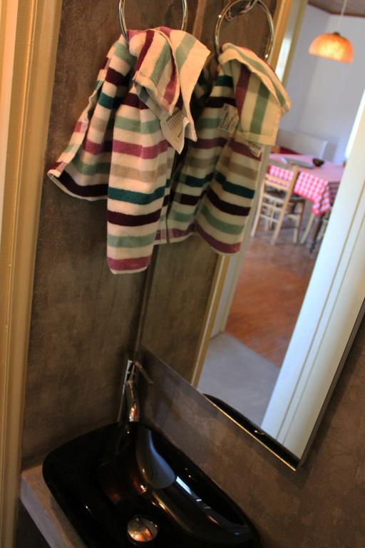 Mistra Estates Villa The Vine Pikouliánika Zimmer foto